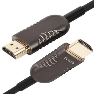 Unitek HDMI 30.0m (Y-C1031BK) - Kable - miniaturka - grafika 3