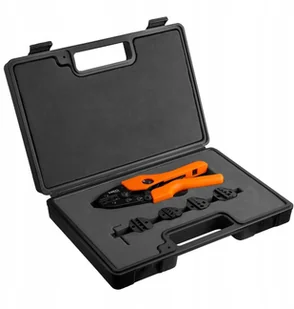 NEO-TOOLS Szczypce 01-537 Raty - Kombinerki i obcęgi - miniaturka - grafika 2