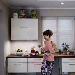 Ledvance LinearLED Mobile 200 oświetlenie mebli - Lampy pozostałe - miniaturka - grafika 4