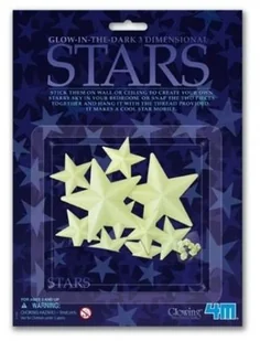 4M System Słoneczny 3D - Mały naukowiec - miniaturka - grafika 2