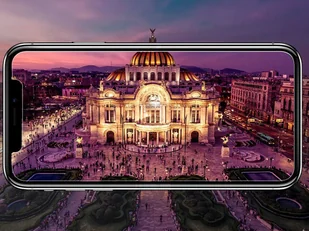 Alogy Szkło hartowane Alogy 9H do Apple iPhone XR 6.1 032378 - Szkła hartowane na telefon - miniaturka - grafika 6