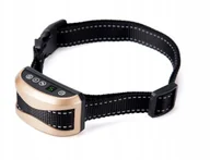 Artykuły szkoleniowe - Obroża Treningowa Antyszczekowa elektryczna 165 - miniaturka - grafika 1