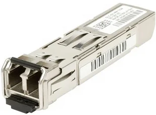 Micro Micro Optics - SFP (mini-GBIC) transceiver module - GigE MO-GLC-T-10/100/1000 - Konwertery sieciowe i transceivery - miniaturka - grafika 3