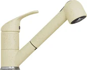 Baterie kuchenne - Pyramis Festivo mokka 095301101 - miniaturka - grafika 1