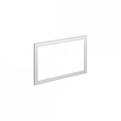 Przyciski spłukujące - Geberit ramka ozdobna przycisku Omega60 (115.086.21.1) - miniaturka - grafika 1