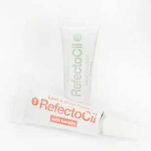 Refectocil RefectoCil Brow Lamination Kit  Zestaw do Laminacji Brwi 00550113 - Sztuczne rzęsy i akcesoria - miniaturka - grafika 7