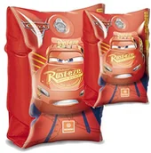 Pływanie - MONDO 16241 skrzydła do pływania Cars - miniaturka - grafika 1