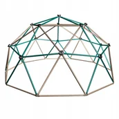 Place zabaw - Plac Zabaw Kopuła Do Wspinaczki Life Time - miniaturka - grafika 1