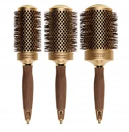 Szczotki i grzebienie do włosów - Olivia Garden Szczotki Nano Thermic Nt- 44,54,64 - miniaturka - grafika 1