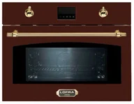 Kuchenki mikrofalowe do zabudowy - Lofra MICROWAVE/B - miniaturka - grafika 1