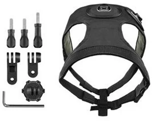 Garmin Garmin 158006 158006 - Akcesoria do kamer sportowych - miniaturka - grafika 2