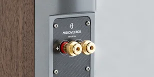 Audiovector R1 Arrete African Rosewood - Głośniki i kolumny - miniaturka - grafika 2