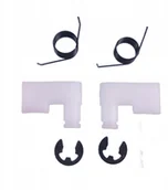 Akcesoria do urządzeń ogrodniczych - NAC Zabierak piesek łapka rozrusznika pilarki Hard - miniaturka - grafika 1