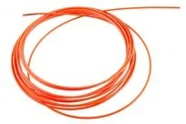 Accent Accent Pancerz przerzutkowy, pomarańczowy, 4x3 m - Narzędzia rowerowe - miniaturka - grafika 3