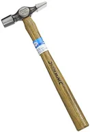 Młotki - Silverline HA13 angielskim Schreiner młotek z trzonkiem z twardego drewna 227 G HA13 - miniaturka - grafika 1