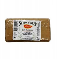 Mydła - Alepia Mydło Aleppo 16% 125g Oryginalne Z Syrii - miniaturka - grafika 1