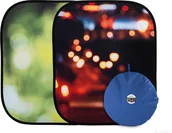 Inne akcesoria studyjne - Lastolite Out of Focus Backgroun Summer Foliage/ City Lights - LL LB57 (LL LB5730) - miniaturka - grafika 1