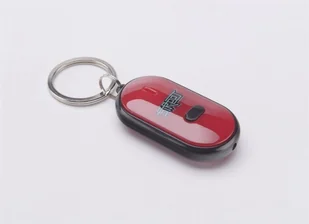 MCD Brelok Lokalizator do kluczy - Street - Breloczki dla dzieci - miniaturka - grafika 6