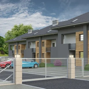 Brama przesuwna 2D 400 x 150 cm ocynkowana z zamkiem lewa - Ogrodzenia - miniaturka - grafika 2