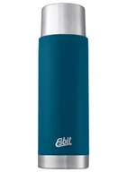 Termosy - Esbit Termos Sculptor VACUUM FLASK 1 L polar blue VF1000MLSCB - miniaturka - grafika 1