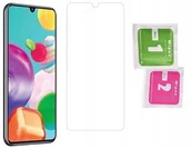 Szkła hartowane na telefon - Samsung Szkło Hartowane Szybka Do Galaxy A41 - miniaturka - grafika 1