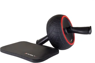 HMS Wałek do ćwiczeń z matą WA14 - 28033-uniw - Pozostały sprzęt i akcesoria do ćwiczeń - miniaturka - grafika 3