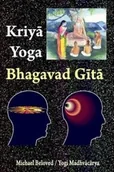 Pozostałe książki - Kriya Yoga Bhagavad Gita - miniaturka - grafika 1