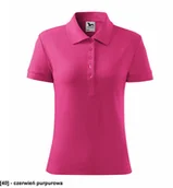 Odzież robocza - ADLER MALFINI Cotton 213 - Koszulka polo damska, 170 g/m, 16 kolorów - XS-2XL Cotton 213 - miniaturka - grafika 1