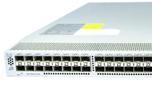 Cisco N3K-C3064PQ-10GE N3K-C3064PQ-10GE - Pozostałe akcesoria sieciowe - miniaturka - grafika 8