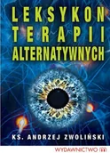 Ezoteryka - M Leksykon terapii alternatywnych Andrzej Zwoliński - miniaturka - grafika 1