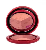 Róże do policzków - Artdeco Blush Couture róż Cheek Kisses 9g - miniaturka - grafika 1