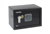 Sejfy i kasy pancerne - Yale YSV/200/DB1 SEJF PODSTAWOWOY KOMPAKTOWY YSV/200/DB1 - miniaturka - grafika 1