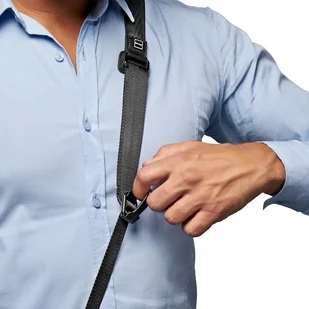 Gitzo Gitzo GCB100SS pasek na ramię GCB100SS - Paski, szelki, uprzęże foto - miniaturka - grafika 3