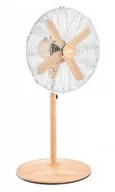 Wentylatory - Dimplex EWT Wood Air Stand - miniaturka - grafika 1