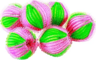 Kule Do Prania Antykłaczki Zestaw kul 6 Szt - Środki do prania - miniaturka - grafika 2