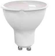 Żarówki LED - Eko-Light Żarówka LED 7W GU10 ciepła 3000K - miniaturka - grafika 1