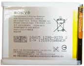 Baterie do telefonów - Sony Oryginał Bateria Xperia Xa XA1 E5 LIS1618ERPC - miniaturka - grafika 1