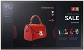 Tablice interaktywne - Smart PM32F-BC - miniaturka - grafika 1