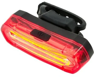GOOD BIKE Lampka rowerowa GOOD BIKE Cob Led - Lampki rowerowe - miniaturka - grafika 2