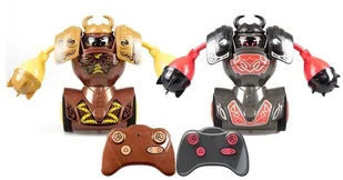 Robo Kombat Viking 2-pak - Roboty dla dzieci - miniaturka - grafika 3