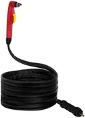 Akcesoria spawalnicze - Stamos Germany Palnik plazmowy IPT 40 6 m x 4 mm 40 A SPT4ITP406 - miniaturka - grafika 1