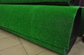 Dywany - SZTUCZNA TRAWA WIMBLEDON 133m szer 30zł/mb ZIELONA - miniaturka - grafika 1