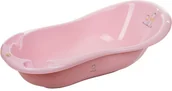 Wanienki dla dzieci - Wanna 84cm Zebra róż jasny - miniaturka - grafika 1