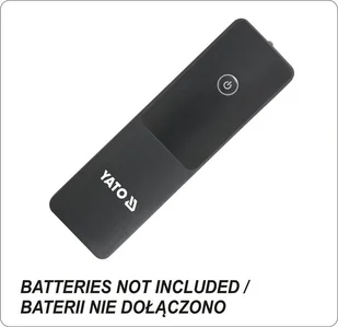 Yato PROMIENNIK PODCZERWIENI 2000W Z PILOTEM - Ogrzewanie przenośne - miniaturka - grafika 8