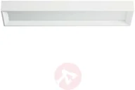 Lampy sufitowe - Linea Light Lampa sufitowa LED Tara dimmable, 74 cm x 19 cm - miniaturka - grafika 1