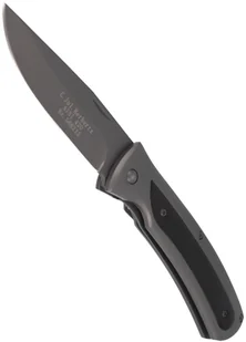 Herbertz Nóż Solingen Titanium Clip Point Folder (566212) T012778 - Noże - miniaturka - grafika 4