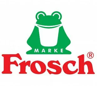 Werner Frosch Cytrynowy Środek Do Kuchenek 300ml.. FROSCH-000969 - Środki do kuchni i łazienki - miniaturka - grafika 4