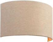 Lampy ścienne - Endon Kinkiet OBI 70335 ENDON 70335/END/CUBI - miniaturka - grafika 1