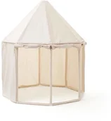 Wyposażenie pokoiku dziecięcego - Kids Concept Domek Dla Dziecka Pawilon White blueocean-36067-0 - miniaturka - grafika 1