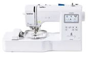 Maszyny do szycia - Brother M240ED - miniaturka - grafika 1